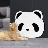 Panda Cat Scratcher