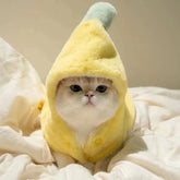 Banana Cat Costume