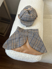 Detective Kitty Ensemble