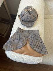 Detective Kitty Ensemble