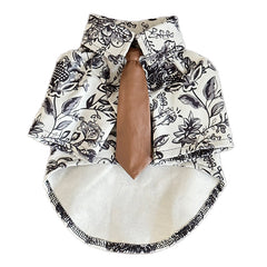 Bassist Boyfriend Cat Outfit