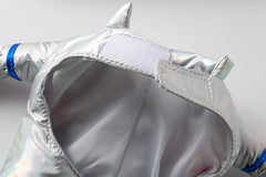 Meow Star Space Odyssey Astronaut Pet Costume