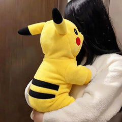 Pikachu costume