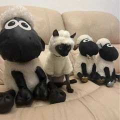 Sheep Funny Costume