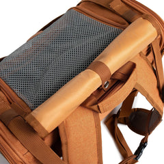 Portable and Breathable Pet Cat Carrier