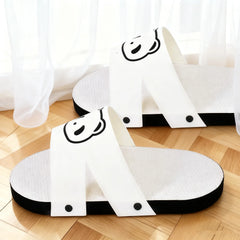 Giant Slipper Cat Scratcher