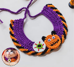 Halloween Spooky Eye Pet Set