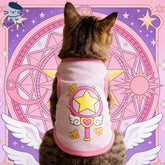 Cardcaptor Sakura・Magic Star Wand Vest