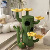 Árbol para gatos Desert Bloom Cactus