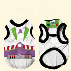Toy Story Vest (Woody/Buzz Lightyear)