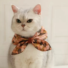 Bow Tie Scarf