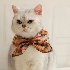 Bow Tie Scarf