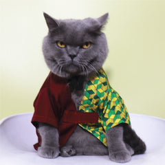 Demon Slayer Giyu Tomioka Kimono