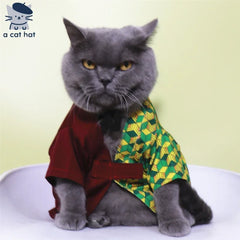 Demon Slayer Giyu Tomioka Kimono