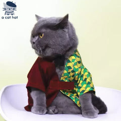 Demon Slayer Giyu Tomioka Kimono