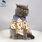 Hello Kitty Cartoon Shirt