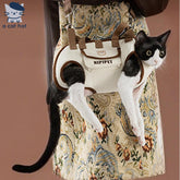 Cat Carrier Front Pack Sling Bag