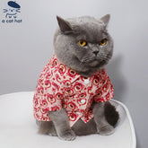 Lotso huggin bear Cat Shirt