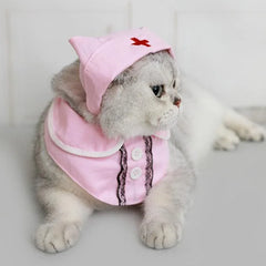 Nurse Cat Set