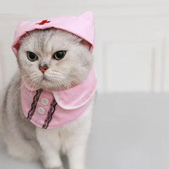 Nurse Cat Set