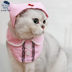 Nurse Cat Set