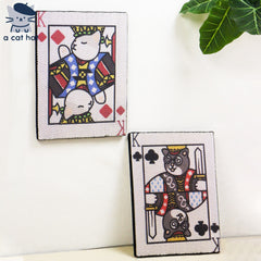 Poker K Cat Scratcher