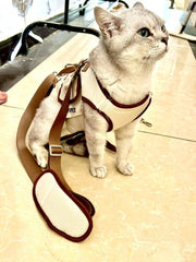 Cat Carrier Front Pack Sling Bag