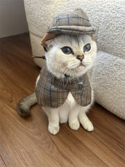 Detective Kitty Ensemble