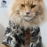 Bassist Boyfriend Cat Outfit