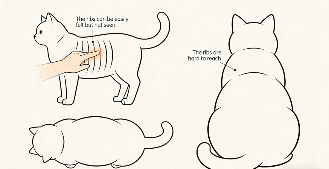 How to Make a Cat Lose Weight Safely: A Vet-Approved Guide