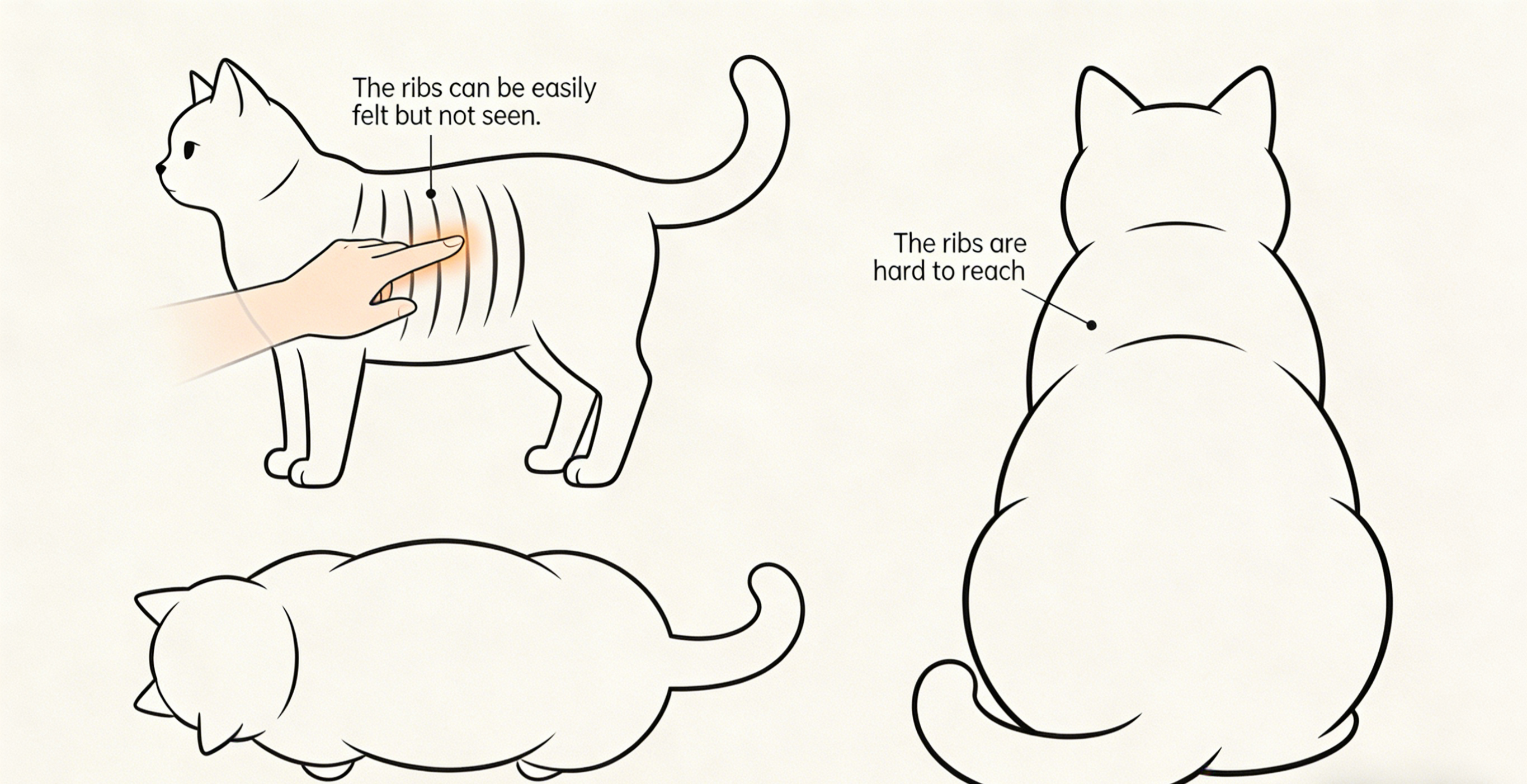 How to Make a Cat Lose Weight Safely: A Vet-Approved Guide