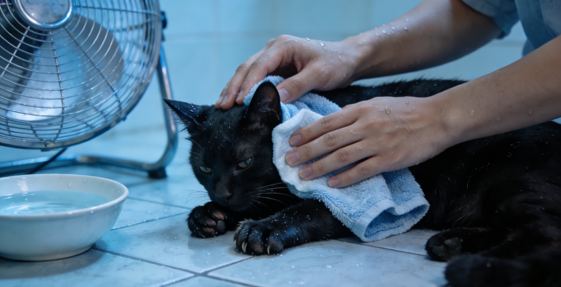 Why Are My Cat's Ears and Paws Hot? A Complete Guide for Concerned Cat Parents