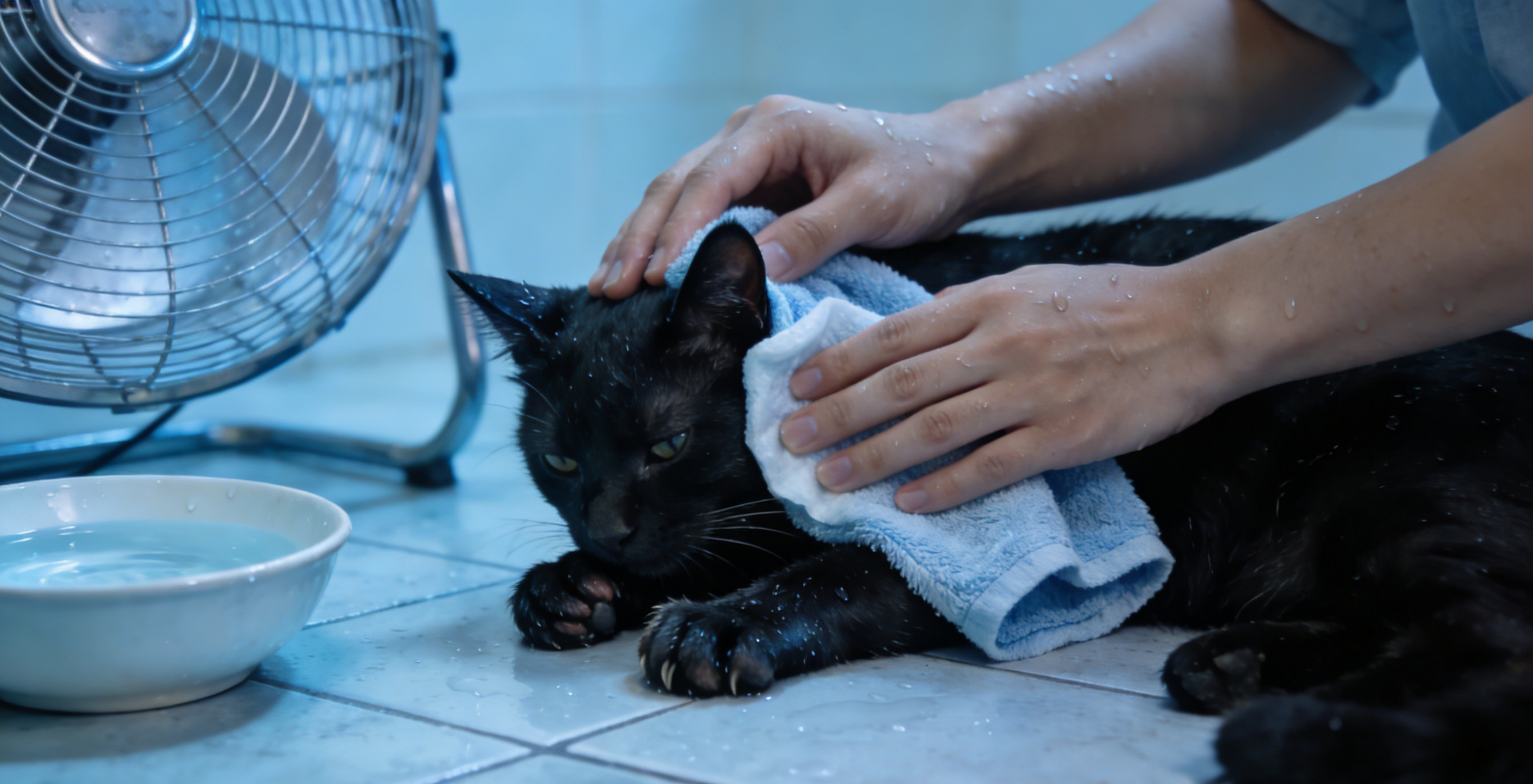 Why Are My Cat's Ears and Paws Hot? A Complete Guide for Concerned Cat Parents