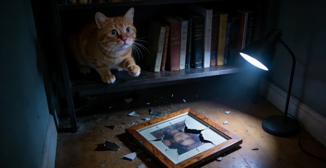 How to Cat-Proof Your House: A Survival Guide for Feline-Human Coexistence