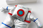 Meow Star Space Odyssey Astronaut Pet Costume