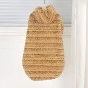 Kuscheliger Fleece-Katzenpullover