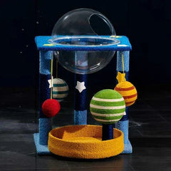Space Voyage Cat Tree Series