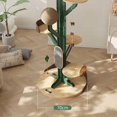Oasis Cactus Cat Tree
