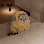 Banana Cat Costume