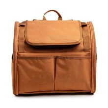 Portable and Breathable Pet Cat Carrier