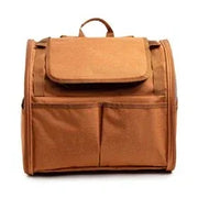 Portable and Breathable Pet Cat Carrier