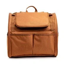 Portable and Breathable Pet Cat Carrier
