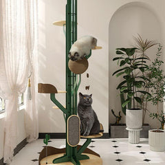 Oasis Cactus Cat Tree