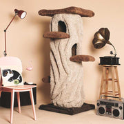 Wild Stump Villa Cat Tree