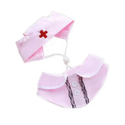 Nurse Cat Set