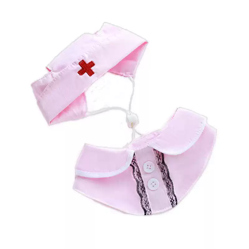 Nurse Cat Set