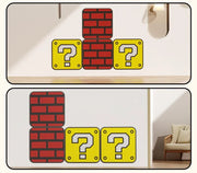 Mario - Themed Sisal Cat Scratcher Mat
