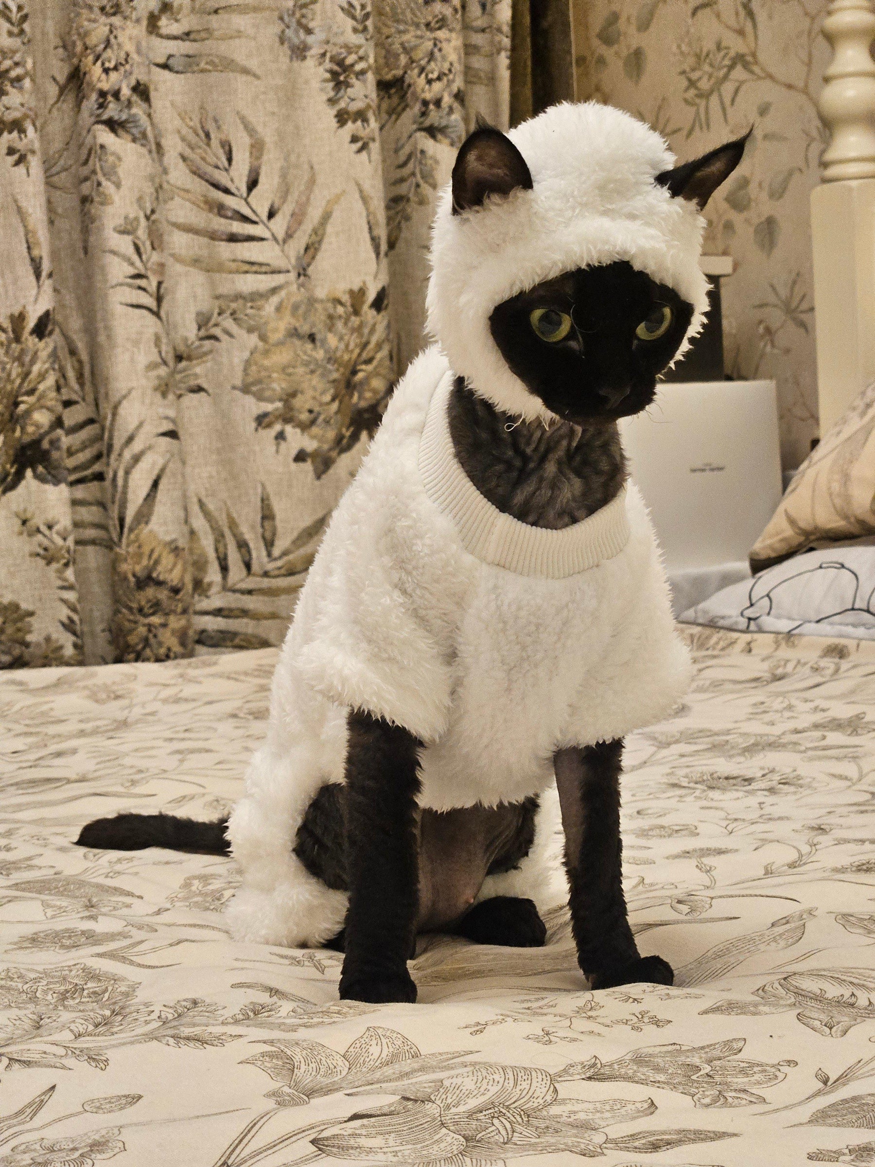 Sheep Funny Costume
