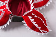 Demogorgon-Haustier-Blumenhalsband