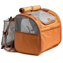 Portable and Breathable Pet Cat Carrier